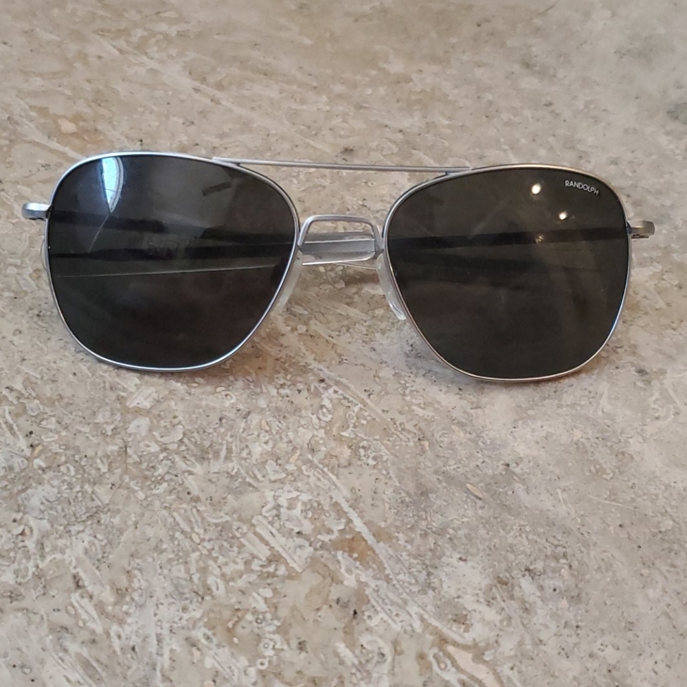 Randolph Engineering Polarized Sunglasses